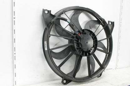Fiat, Freemont Fan Radiator Fan 2.4, Petrol, Jf, 04/13 01/17