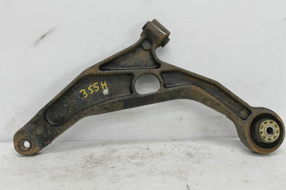 Fiat, Freemont Left Front Lower Control Arm Jf 04/13 01/17