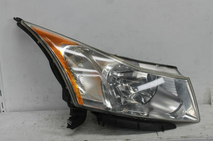 Holden, Cruze Right Headlamp Jh 03/11 12/14