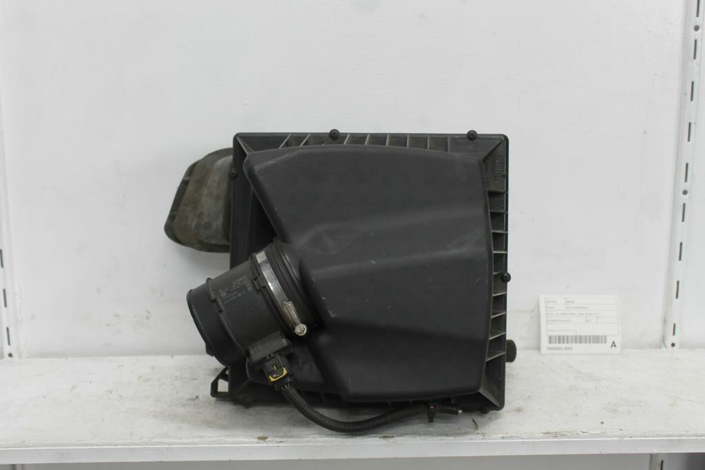 Holden, Cruze Air Cleaner/Box Jg-Jh 2.0, Turbo Diesel, Z20Si, 03/09 01/17