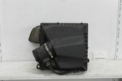 Holden, Cruze Air Cleaner/Box Jg-Jh 2.0, Turbo Diesel, Z20Si, 03/09 01/17