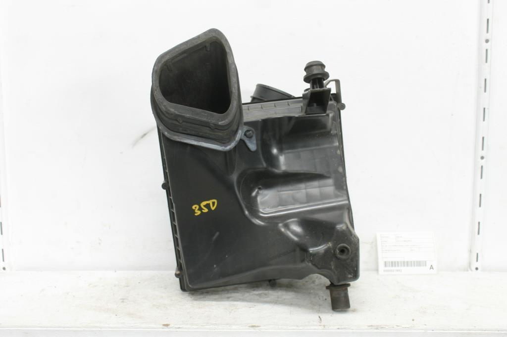 Holden, Cruze Air Cleaner/Box Jg-Jh 2.0, Turbo Diesel, Z20Si, 03/09 01/17