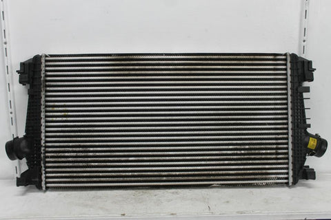 Holden, Cruze Intercooler Diesel Jg Jh, 03/09 01/17