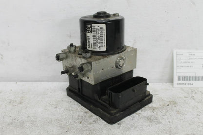 Holden, Cruze Abs Pump/Modulator Jh P/N 13356788, 03/11