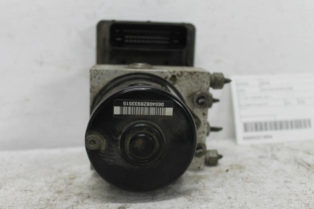 Holden, Cruze Abs Pump/Modulator Jh P/N 13356788, 03/11