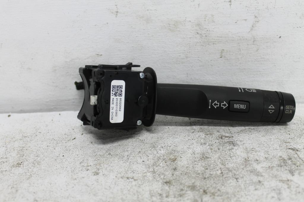 Holden, Cruze Combination Switch Flasher Switch Sedan/Hatch/Wagon, Jh, 03/11 01/17