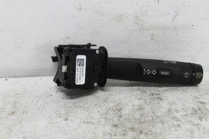 Holden, Cruze Combination Switch Flasher Switch Sedan/Hatch/Wagon, Jh, 03/11 01/17