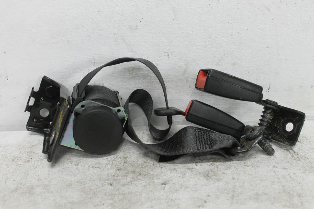 Holden, Cruze Seat Belt Lh Rear Assy (Belt And Stalk), Hatch, Jh, 03/11 01/17
