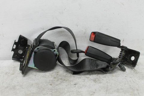 Holden, Cruze Seat Belt Lh Rear Assy (Belt And Stalk), Hatch, Jh, 03/11 01/17