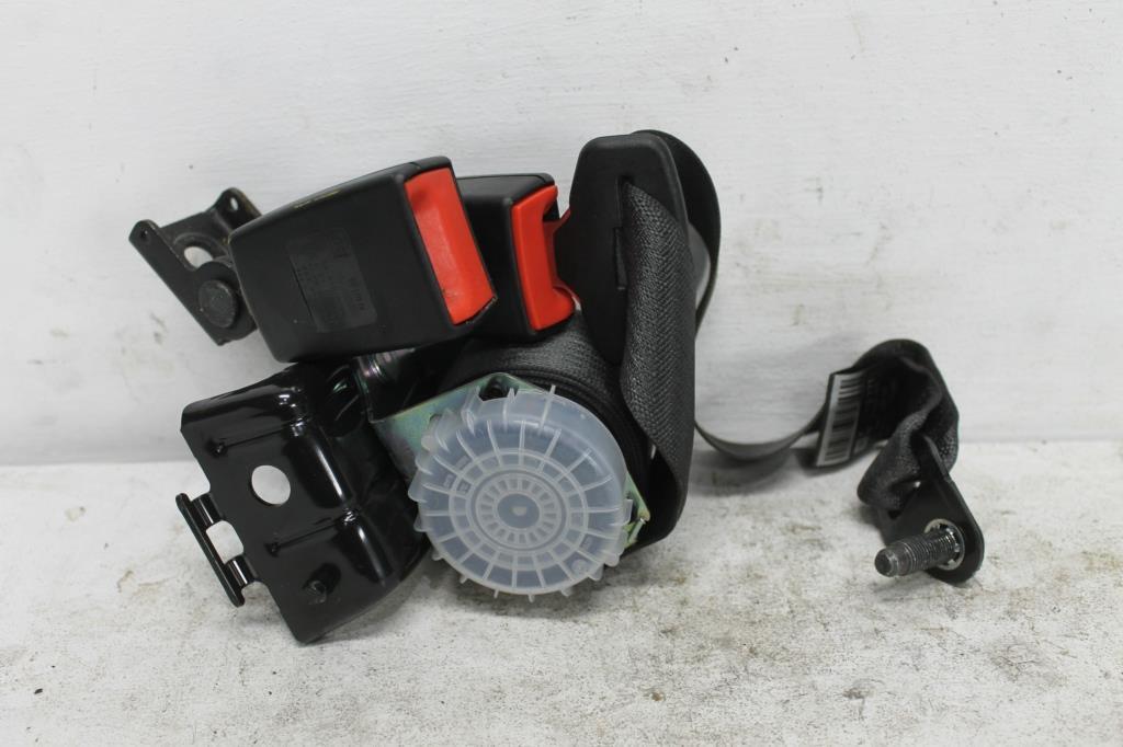 Holden, Cruze Seat Belt Lh Rear Assy (Belt And Stalk), Hatch, Jh, 03/11 01/17