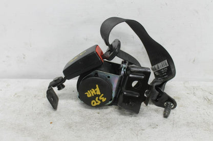 Holden, Cruze Seat Belt Rh Rear Assy (Belt And Stalk), Hatch, Jh, 03/11 01/17