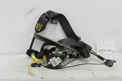 Holden, Cruze Seat Belt Rh Front Assy (Belt And Stalk), Square Plug Type, Hatch/Sedan/Wagon, Jh, 03/11 12/14