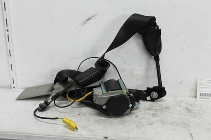 Holden, Cruze Seat Belt Rh Front Assy (Belt And Stalk), Square Plug Type, Hatch/Sedan/Wagon, Jh, 03/11 12/14