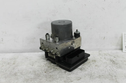 Suzuki, SX4 Abs Pump/Modulator 4Wd P/N 56110 54Ln1, 01/07 01/14