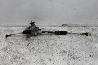 Suzuki, SX4 Steering Box/Rack 4Wd 01/07 01/14