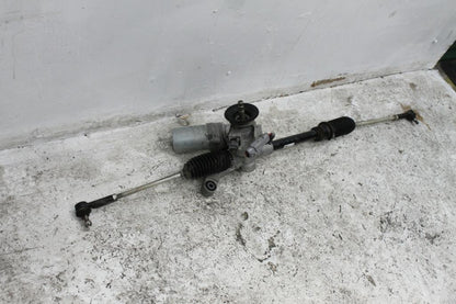 Suzuki, SX4 Steering Box/Rack 4Wd 01/07 01/14