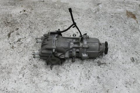 Suzuki, SX4 Differential Centre Irs Type 01/07 01/14