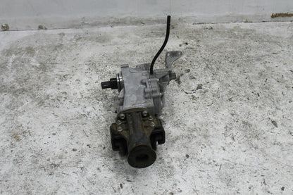 Suzuki, SX4 Transfer Case Auto 2.0, J20B, 6 Speed, 01/10 01/14