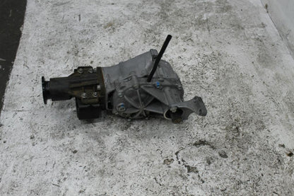 Suzuki, SX4 Transfer Case Auto 2.0, J20B, 6 Speed, 01/10 01/14
