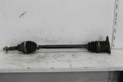 Suzuki, SX4 Left Driveshaft Rear 4Wd, 01/07 01/14
