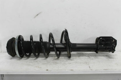 Suzuki, SX4 Left Front Strut Sedan/Hatch 2Wd/4Wd, 01/07 01/14