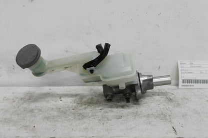 Suzuki, SX4 Master Cylinder 01/07-01/14