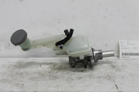 Suzuki, SX4 Master Cylinder 01/07-01/14