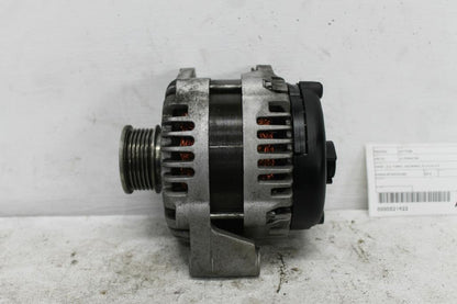 Ssangyong, Actyon Alternator Diesel 2.0, Turbo, 150 Series, 01/12 01/17