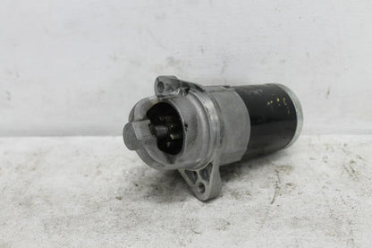 Suzuki, SX4 Starter Motor Petrol 2.0, J20B, 01/10 01/14