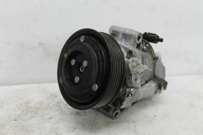 Suzuki, SX4 A/C Compressor J20B Cr Brand, 01/10 01/14