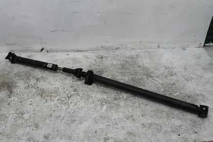 Ssangyong, Actyon Rear Prop Shaft , 05/12 01/17