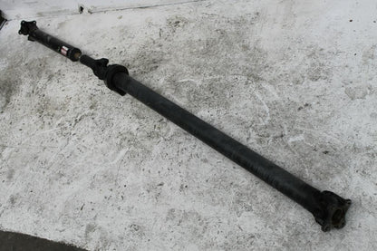 Ssangyong, Actyon Rear Prop Shaft , 05/12 01/17