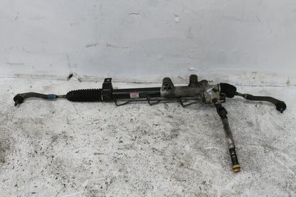 Ssangyong, Actyon Steering Box/Rack 05/12 01/17