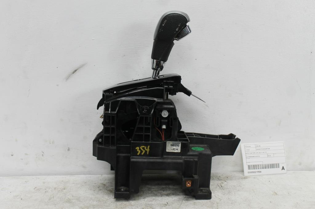 Holden, Cruze Gear Stick/Shifter Auto T/M Type Jh, 03/11 01/17