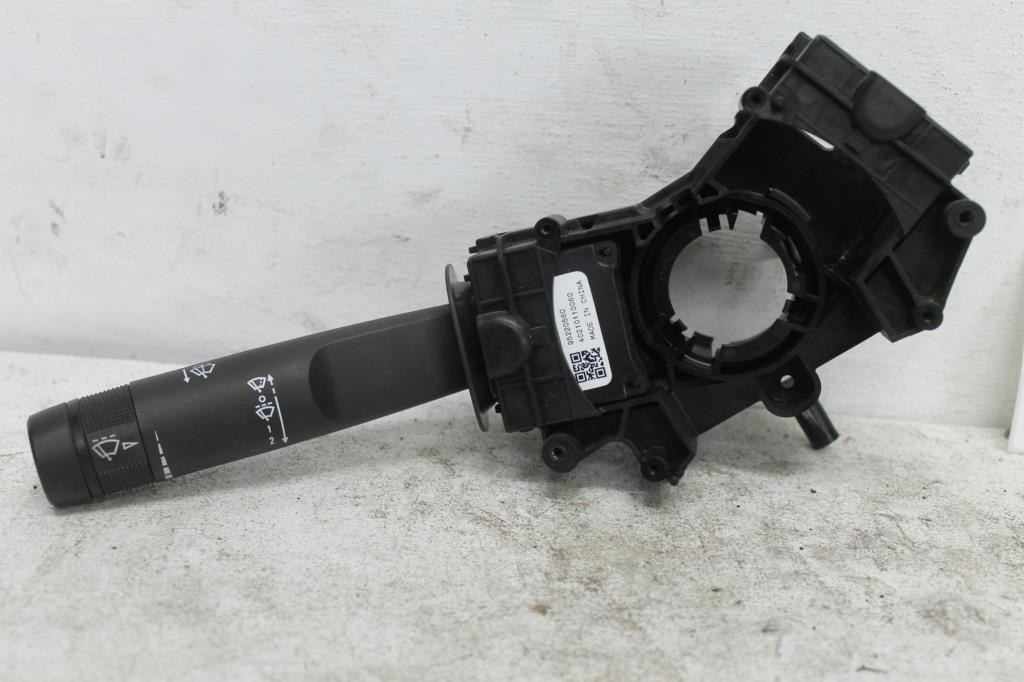 Holden, Cruze Combination Switch Wiper Switch Sedan, Jh, 03/11 12/14