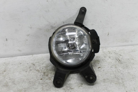 Holden, Cruze Right Indicator/Fog/Side Bumper Foglamp Jg Jh, 03/09 12/14