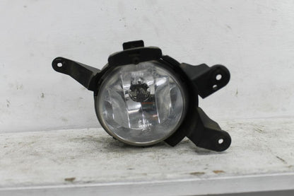 Holden, Cruze Right Indicator/Fog/Side Bumper Foglamp Jg Jh, 03/09 12/14