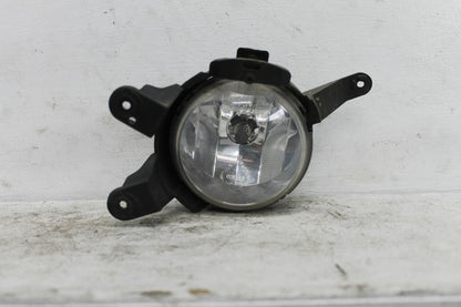 Holden, Cruze Left Indicator/Fog/Side Bumper Foglamp Jg Jh, 03/09 12/14
