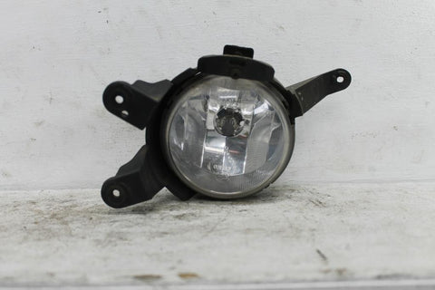 Holden, Cruze Left Indicator/Fog/Side Bumper Foglamp Jg Jh, 03/09 12/14