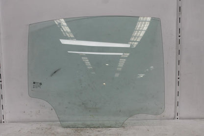 Holden, Cruze Right Rear Door Window Jg-Jh Sedan, 03/09 01/17
