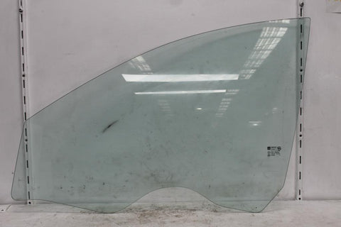 Holden, Cruze Left Front Door Window Jg-Jh 03/09 01/17