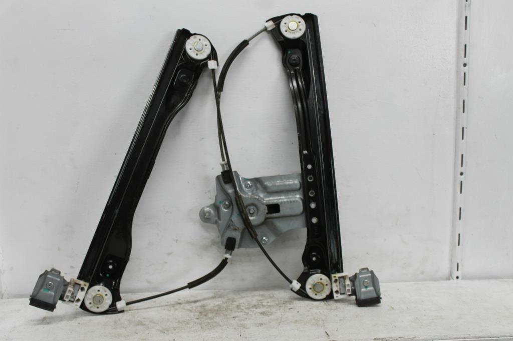 Holden, Cruze Left Front Window Reg/Motor Door Reg Assy (Reg And Motor) Jh, 03/11 01/17