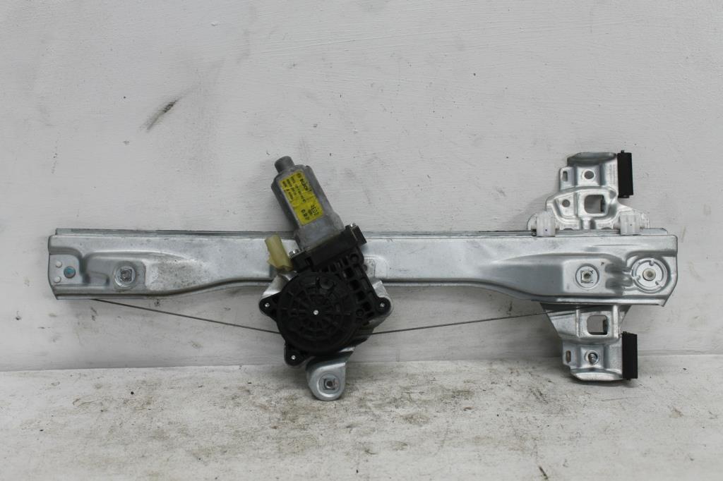 Holden, Cruze Left Rear Wnd Reg/Motor Door Reg Assy (Reg And Motor) Jg Jh, 03/09 01/17