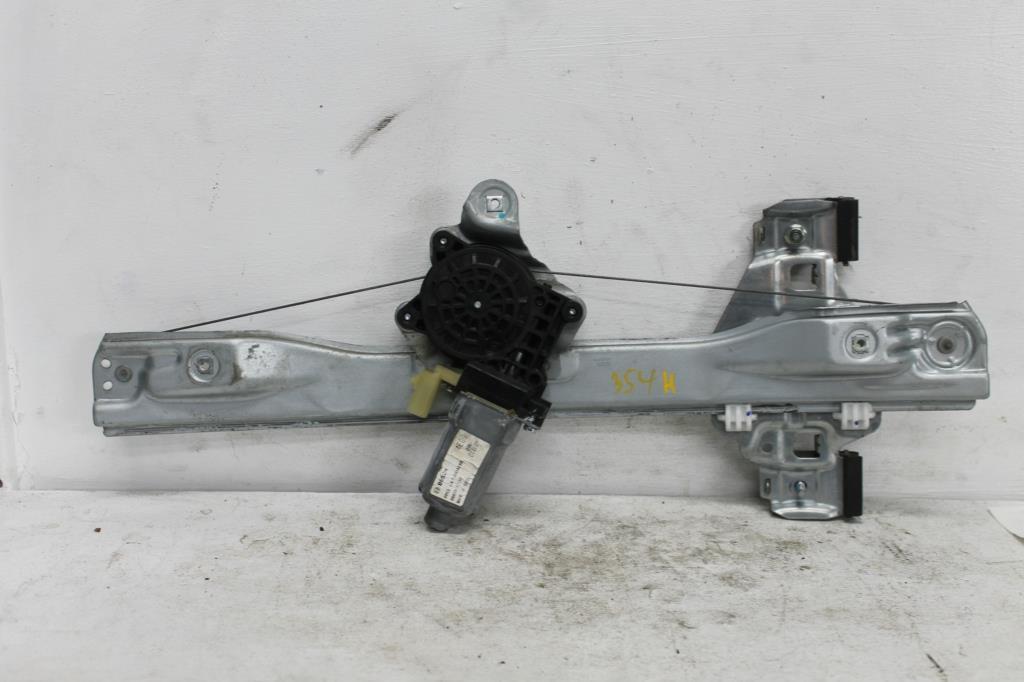 Holden, Cruze Right Rear Wnd Reg/Motor Door Reg Assy (Reg And Motor) Jg Jh, 03/09 01/17