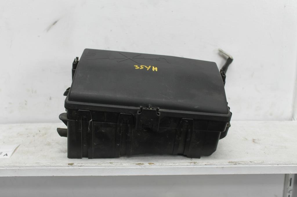 Holden, Cruze Fuse Box Bay 1.8, Petrol, Jh, 03/11 01/17