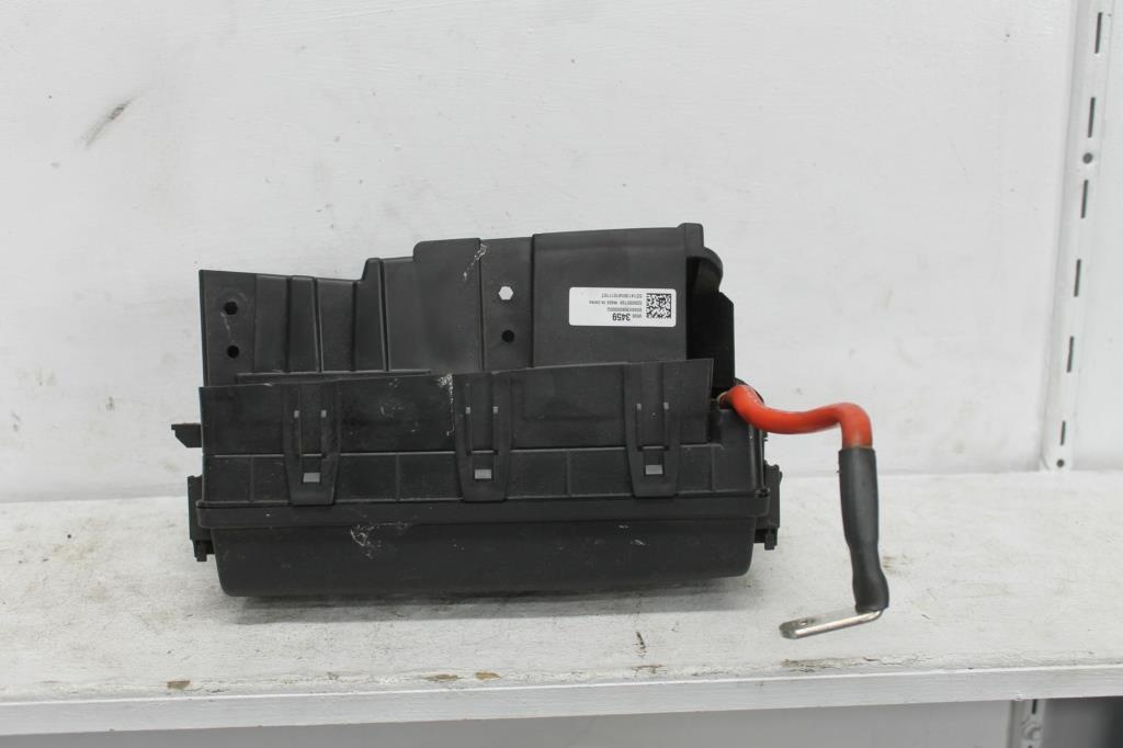 Holden, Cruze Fuse Box Bay 1.8, Petrol, Jh, 03/11 01/17