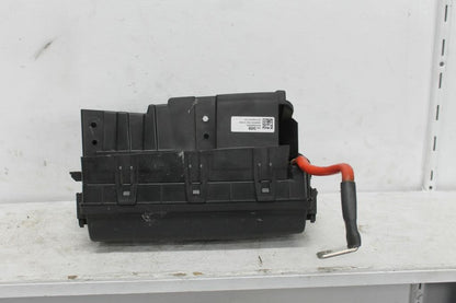Holden, Cruze Fuse Box Bay 1.8, Petrol, Jh, 03/11 01/17