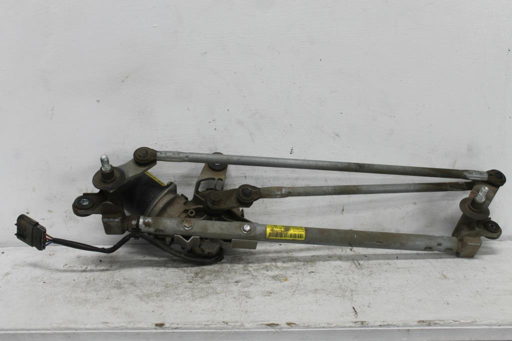 Holden, Cruze Wiper Motor Front Jh, 03/11 01/17