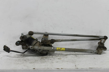 Holden, Cruze Wiper Motor Front Jh, 03/11 01/17