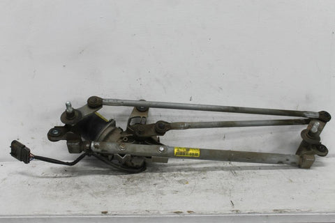 Holden, Cruze Wiper Motor Front Jh, 03/11 01/17